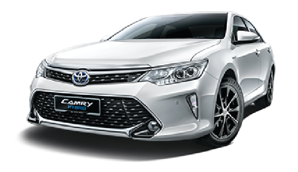 Toyota-Camry-Hybrid-Front