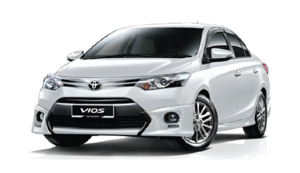 Toyota-Vios-Front